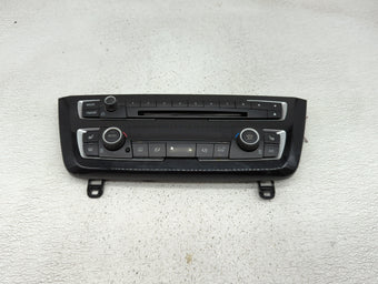 compare product 2016-2018 Bmw 320i Climate Control Module Temperature AC/Heater Replacement P/N:9354148 Fits OEM Used Auto Parts