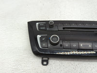 2016-2018 Bmw 320i Climate Control Module Temperature AC/Heater Replacement P/N:9354148 Fits OEM Used Auto Parts - Oemusedau