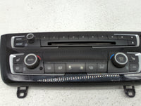 2016-2018 Bmw 320i Climate Control Module Temperature AC/Heater Replacement P/N:9354148 Fits OEM Used Auto Parts - Oemusedau