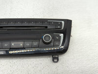 2016-2018 Bmw 320i Climate Control Module Temperature AC/Heater Replacement P/N:9354148 Fits OEM Used Auto Parts - Oemusedau