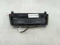 2016-2018 Bmw 320i Climate Control Module Temperature AC/Heater Replacement P/N:9354148 Fits OEM Used Auto Parts - Oemusedau