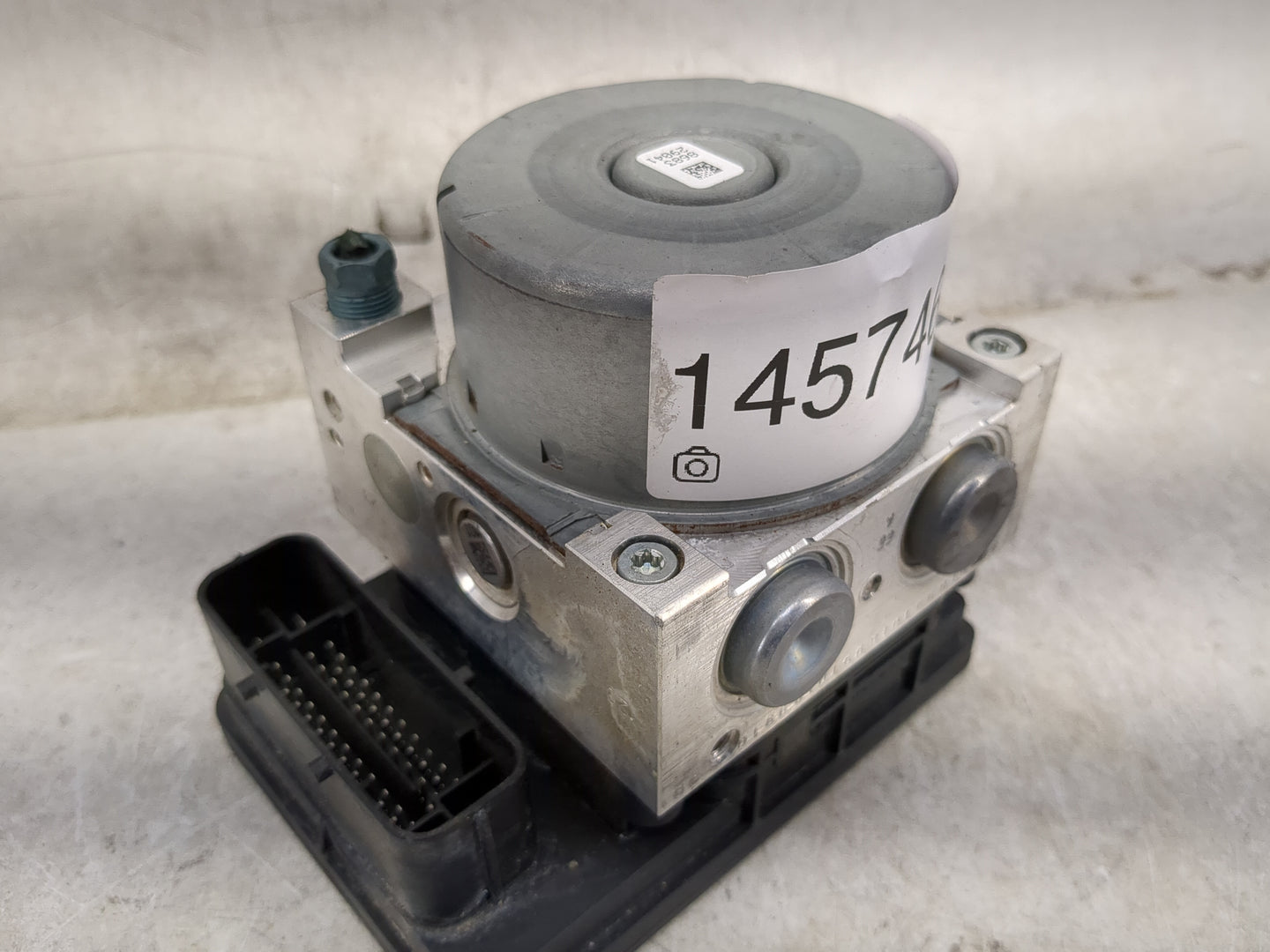 2014-2018 Bmw 320i ABS Pump Control Module Replacement Fits Fits 2014 2015 2016 2017 2018 2019 2020 2021 OEM Used Auto Parts
