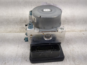2014-2018 Bmw 320i ABS Pump Control Module Replacement P/N:6881172-01 Fits Fits 2014 2015 2016 2017 2018 2019 2020 2021 OEM 