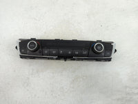 2016-2018 Bmw 320i Climate Control Module Temperature AC/Heater Replacement Fits Fits 2015 2016 2017 2018 2019 2020 2021 OEM