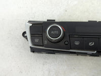 2016-2018 Bmw 320i Climate Control Module Temperature AC/Heater Replacement Fits Fits 2015 2016 2017 2018 2019 2020 2021 OEM