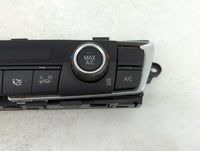 2016-2018 Bmw 320i Climate Control Module Temperature AC/Heater Replacement Fits Fits 2015 2016 2017 2018 2019 2020 2021 OEM