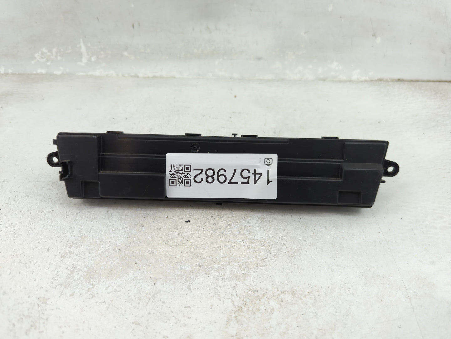 2016-2018 Bmw 320i Climate Control Module Temperature AC/Heater Replacement Fits Fits 2015 2016 2017 2018 2019 2020 2021 OEM