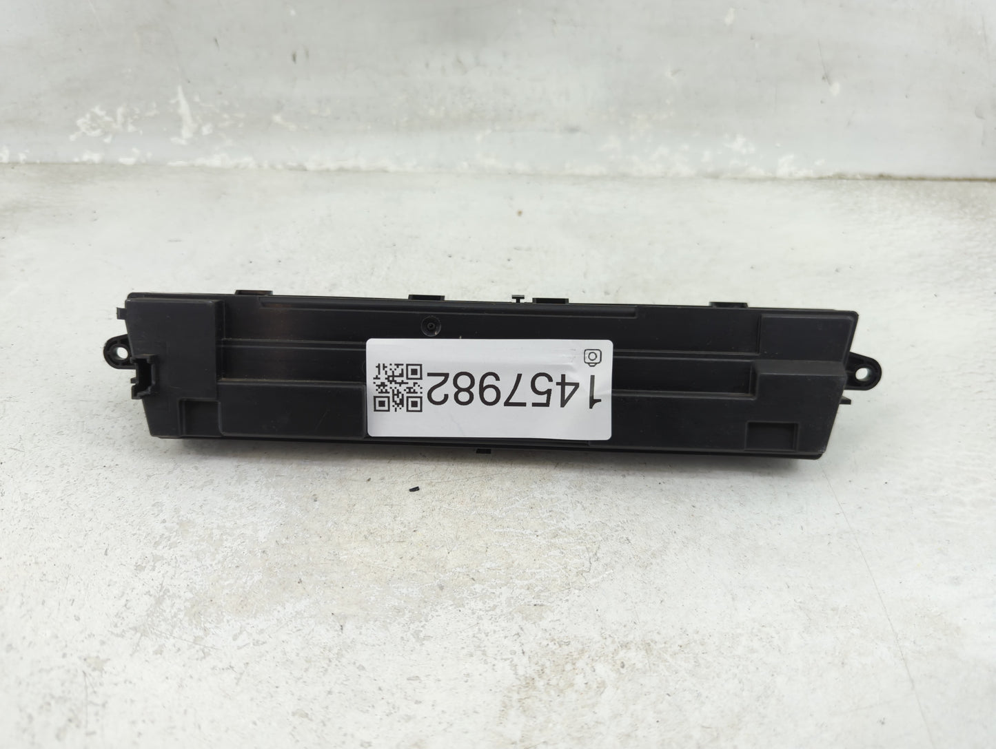 2016-2018 Bmw 320i Climate Control Module Temperature AC/Heater Replacement Fits Fits 2015 2016 2017 2018 2019 2020 2021 OEM