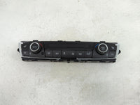 2016-2018 Bmw 320i Climate Control Module Temperature AC/Heater Replacement Fits Fits 2015 2016 2017 2018 2019 2020 2021 OEM