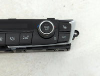 2016-2018 Bmw 320i Climate Control Module Temperature AC/Heater Replacement Fits Fits 2015 2016 2017 2018 2019 2020 2021 OEM