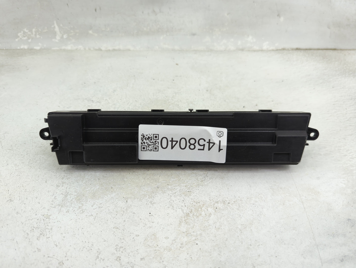 2016-2018 Bmw 320i Climate Control Module Temperature AC/Heater Replacement Fits Fits 2015 2016 2017 2018 2019 2020 2021 OEM
