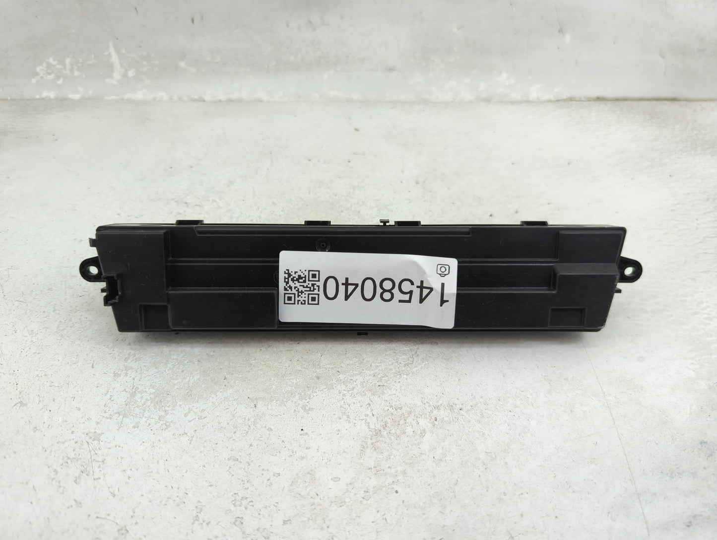 2016-2018 Bmw 320i Climate Control Module Temperature AC/Heater Replacement Fits Fits 2015 2016 2017 2018 2019 2020 2021 OEM