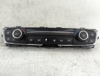 2016-2018 Bmw 320i Climate Control Module Temperature AC/Heater Replacement Fits Fits 2015 2016 2017 2018 2019 2020 2021 OEM