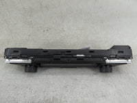 2016-2018 Bmw 320i Climate Control Module Temperature AC/Heater Replacement Fits Fits 2015 2016 2017 2018 2019 2020 2021 OEM
