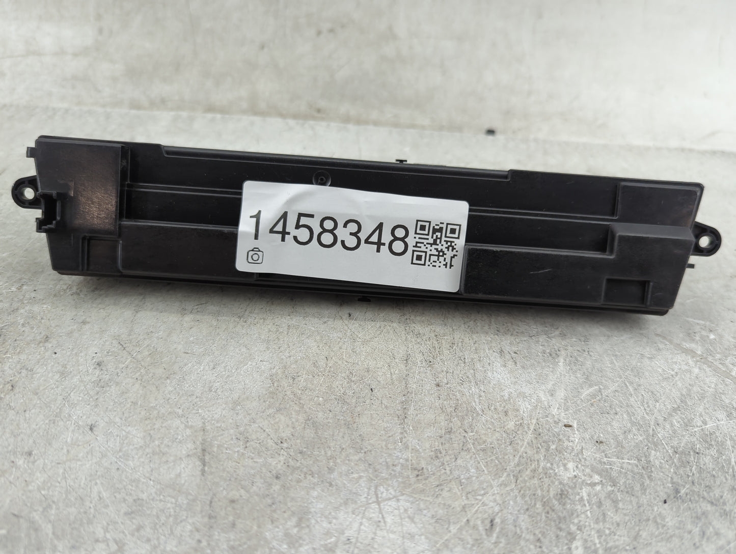 2016-2018 Bmw 320i Climate Control Module Temperature AC/Heater Replacement Fits Fits 2015 2016 2017 2018 2019 2020 2021 OEM