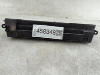 2016-2018 Bmw 320i Climate Control Module Temperature AC/Heater Replacement Fits Fits 2015 2016 2017 2018 2019 2020 2021 OEM
