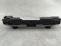 2016-2018 Bmw 320i Climate Control Module Temperature AC/Heater Replacement Fits Fits 2015 2016 2017 2018 2019 2020 2021 OEM