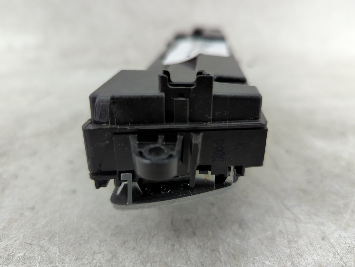 2016-2018 Bmw 320i Climate Control Module Temperature AC/Heater Replacement Fits Fits 2015 2016 2017 2018 2019 2020 2021 OEM