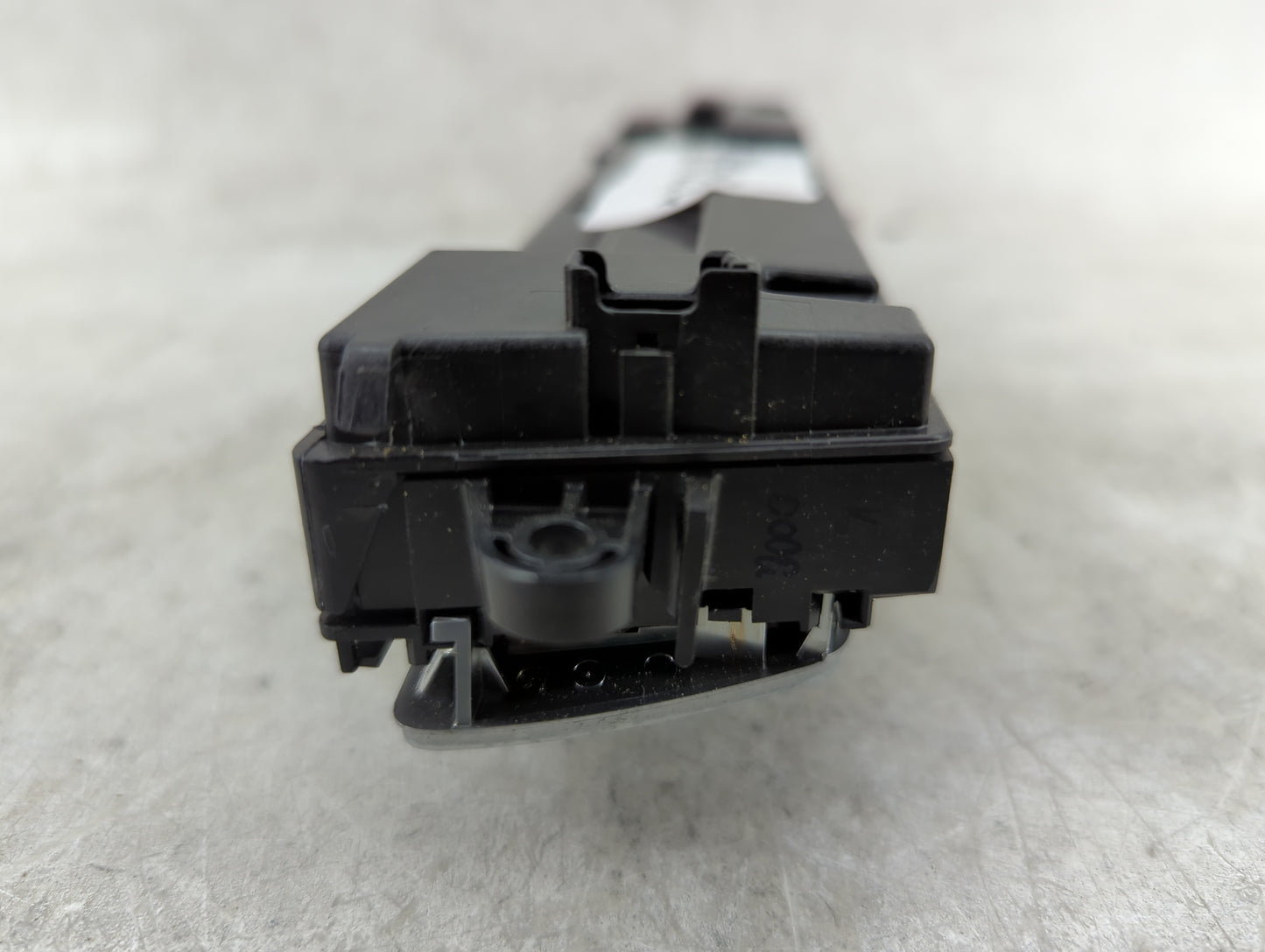 2016-2018 Bmw 320i Climate Control Module Temperature AC/Heater Replacement Fits Fits 2015 2016 2017 2018 2019 2020 2021 OEM