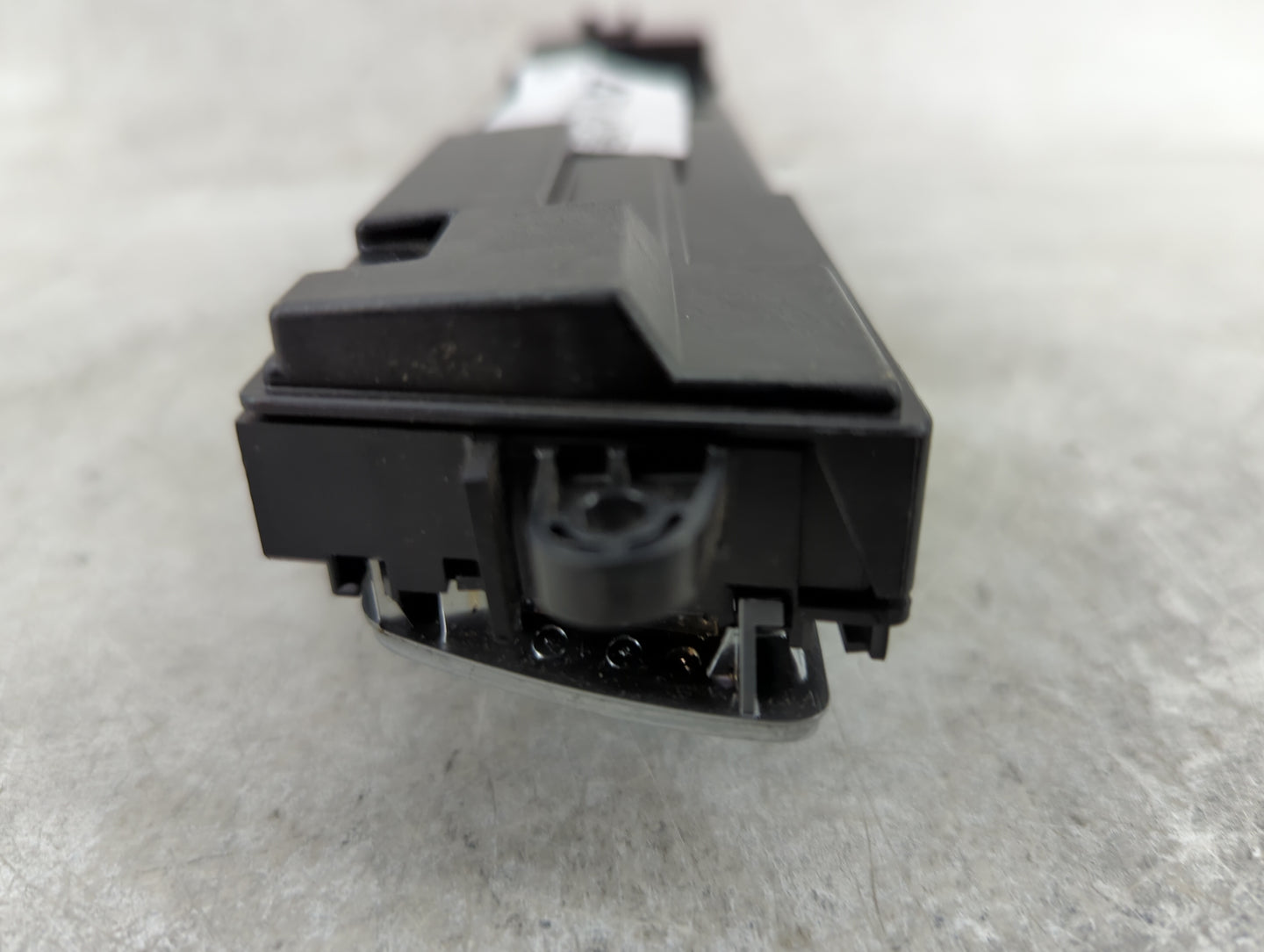 2016-2018 Bmw 320i Climate Control Module Temperature AC/Heater Replacement Fits Fits 2015 2016 2017 2018 2019 2020 2021 OEM