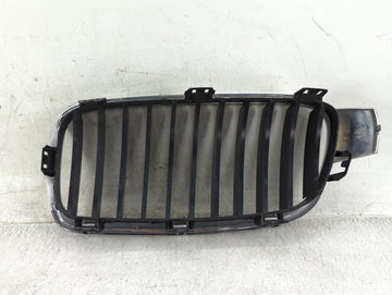 2012-2018 Bmw 320i Front Grille Bumper Not Included 1459808