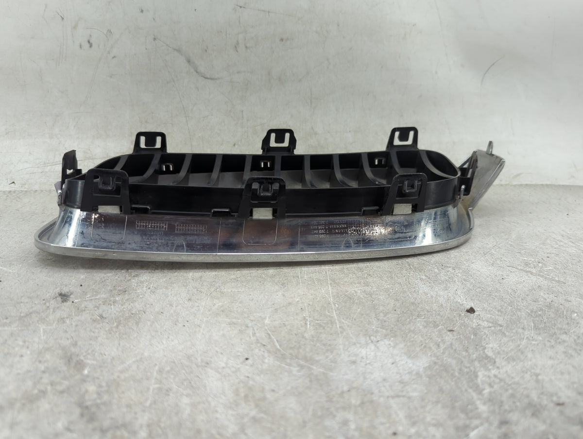 2012-2018 Bmw 320i Front Grille Bumper Not Included 1459808 - Oemusedautoparts1.com