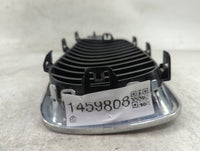 2012-2018 Bmw 320i Front Grille Bumper Not Included 1459808 - Oemusedautoparts1.com