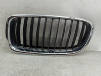 2012-2018 Bmw 320i Front Grille Bumper Not Included 1459862 - Oemusedautoparts1.com