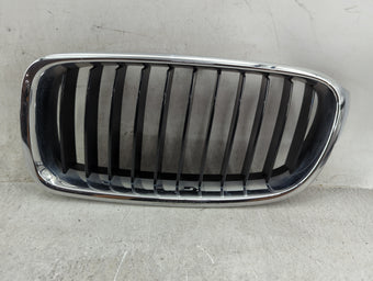 compare product 2012-2018 Bmw 320i Front Grille Bumper Not Included 1459862