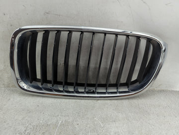 2012-2018 Bmw 320i Front Grille Bumper Not Included 1459862 - Oemusedautoparts1.com