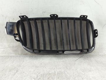 2012-2018 Bmw 320i Front Grille Bumper Not Included 1459862