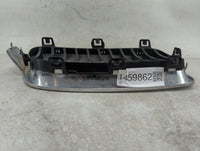 2012-2018 Bmw 320i Front Grille Bumper Not Included 1459862 - Oemusedautoparts1.com