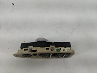 2012-2018 Bmw 320i Master Power Window Switch Replacement Driver Side Left P/N:9208108-02 Fits OEM Used Auto Parts - Oemused