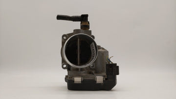 2012-2018 Bmw 320i Throttle Body P/N:A2C53355204 1354 7588625 Fits Fits 2012 2013 2014 2015 2016 2017 2018 OEM Used Auto Par
