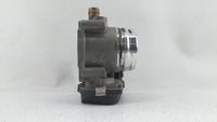 2012-2018 Bmw 320i Throttle Body P/N:A2C53355204 1354 7588625 Fits Fits 2012 2013 2014 2015 2016 2017 2018 OEM Used Auto Par