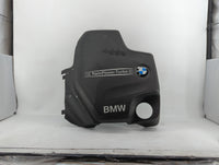 2016 Bmw 320i Engine Cover 440136 - Oemusedautoparts1.com