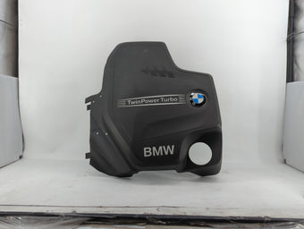 compare product 2016 Bmw 320i Engine Cover 440136