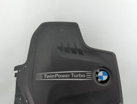2016 Bmw 320i Engine Cover - Oemusedautoparts1.com
