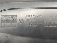 2016 Bmw 320i Engine Cover - Oemusedautoparts1.com