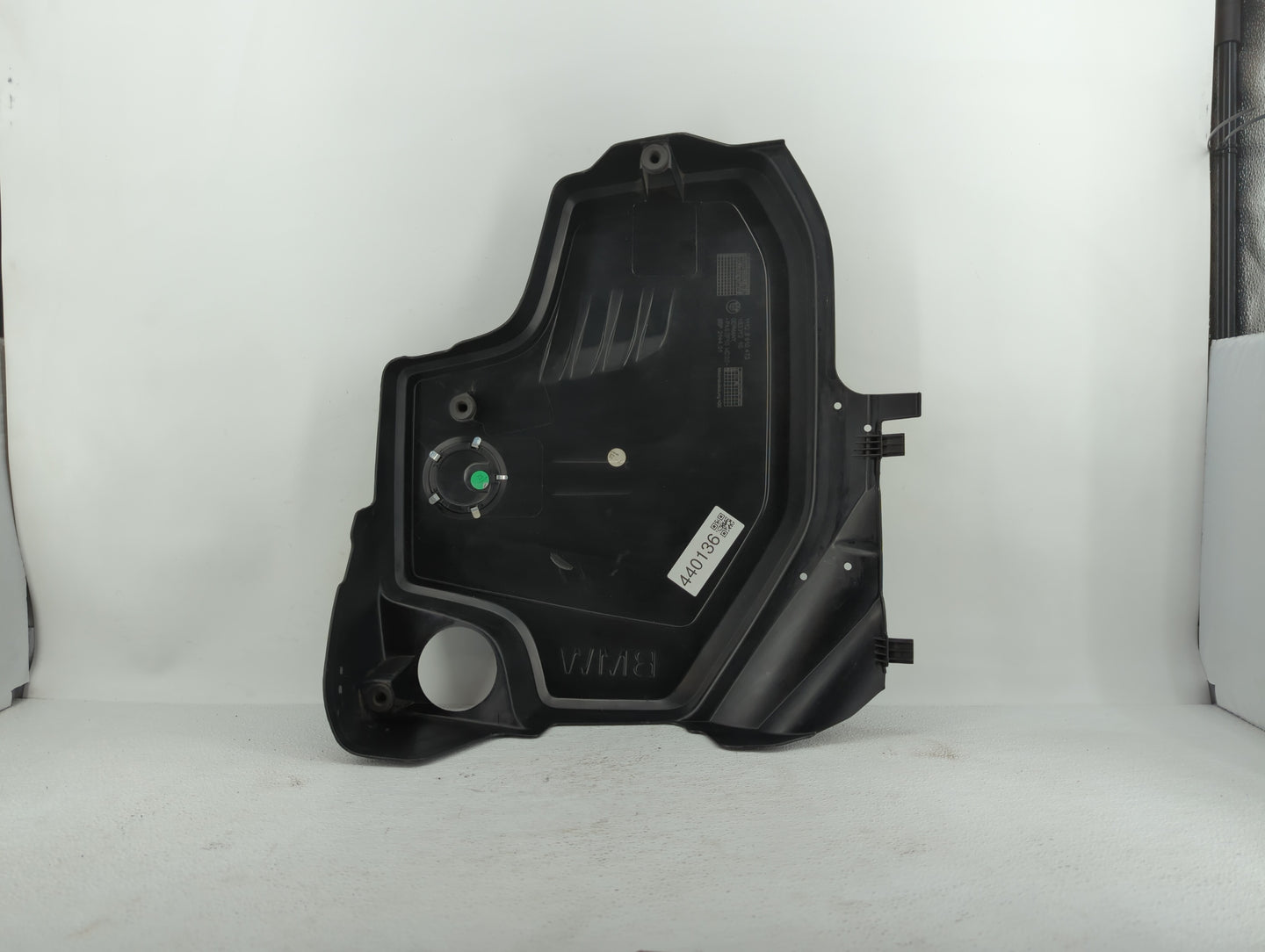 2016 Bmw 320i Engine Cover - Oemusedautoparts1.com
