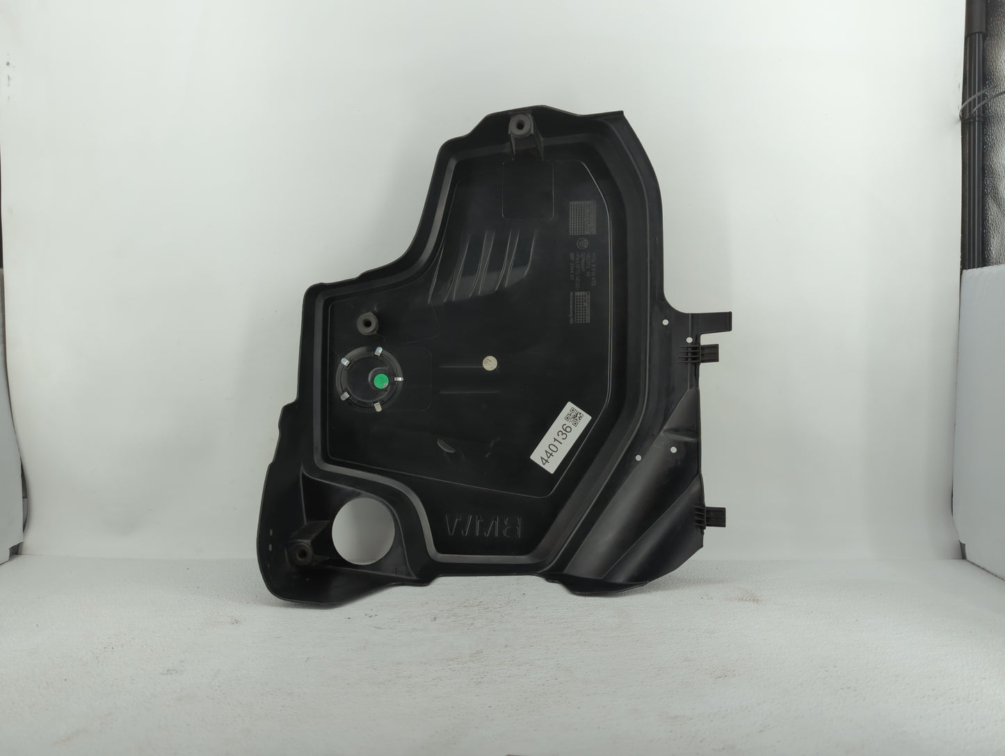 2016 Bmw 320i Engine Cover - Oemusedautoparts1.com