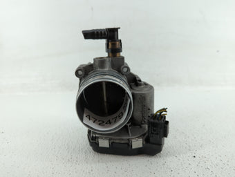 compare product 2012-2018 Bmw 320i Throttle Body P/N:1354 7588625-04 1354 7588625-03, 1354 7588625 Fits Fits 2012 2013 2014 2015 2016 2017 2018 OEM Used Auto Parts