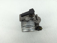 2012-2018 Bmw 320i Throttle Body P/N:1354 7588625-04 1354 7588625-03, 1354 7588625 Fits Fits 2012 2013 2014 2015 2016 2017 2