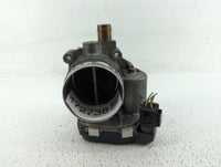2012-2018 Bmw 320i Throttle Body P/N:1354 7588625-03 1354 7588625 Fits Fits 2012 2013 2014 2015 2016 2017 2018 OEM Used Auto