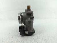 2012-2018 Bmw 320i Throttle Body P/N:1354 7588625-03 1354 7588625 Fits Fits 2012 2013 2014 2015 2016 2017 2018 OEM Used Auto