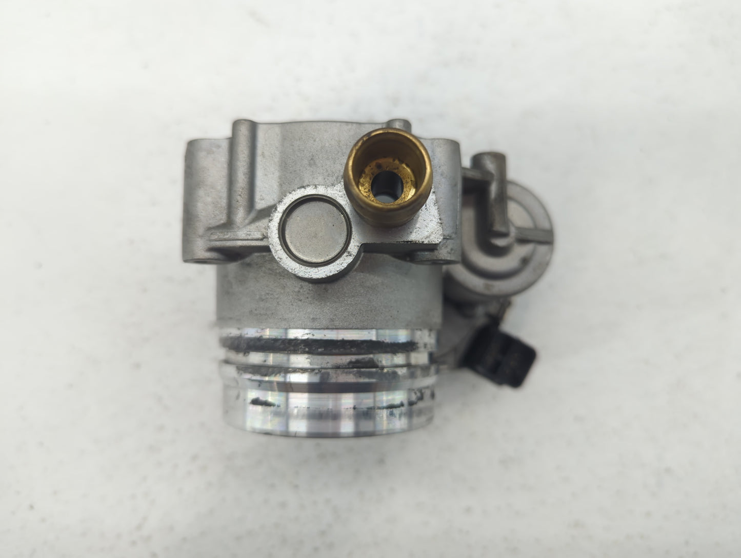 2012-2018 Bmw 320i Throttle Body P/N:1354 7588625-04 1354 7588625-03 Fits Fits 2012 2013 2014 2015 2016 2017 2018 OEM Used A