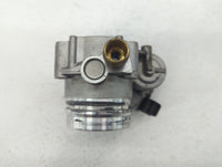 2012-2018 Bmw 320i Throttle Body P/N:1354 7588625-04 1354 7588625-03 Fits Fits 2012 2013 2014 2015 2016 2017 2018 OEM Used A
