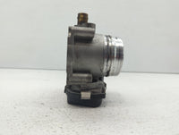 2012-2018 Bmw 320i Throttle Body P/N:1354 7588625-04 1354 7588625-03 Fits Fits 2012 2013 2014 2015 2016 2017 2018 OEM Used A