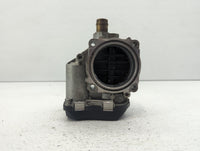 2012-2018 Bmw 320i Throttle Body P/N:1354 7588625-04 1354 7588625-03 Fits Fits 2012 2013 2014 2015 2016 2017 2018 OEM Used A