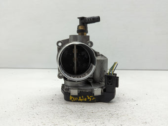 compare product 2012-2018 Bmw 320i Throttle Body P/N:1354 7588625-04 1354 7588625-03 Fits Fits 2012 2013 2014 2015 2016 2017 2018 OEM Used Auto Parts